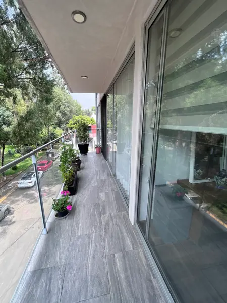 Departamento en venta en Jardines de Santa Monica, Tlalnepantla de Baz — foto 3 de 17