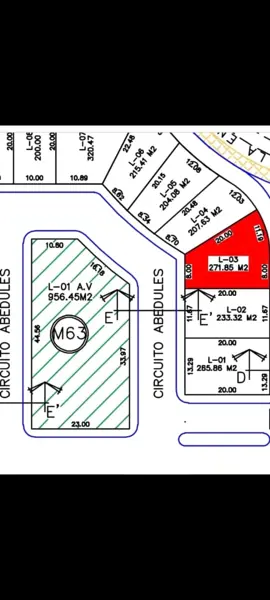 Terreno en venta en Ciudad la Encantada, Gómez Palacio — foto 3 de 4
