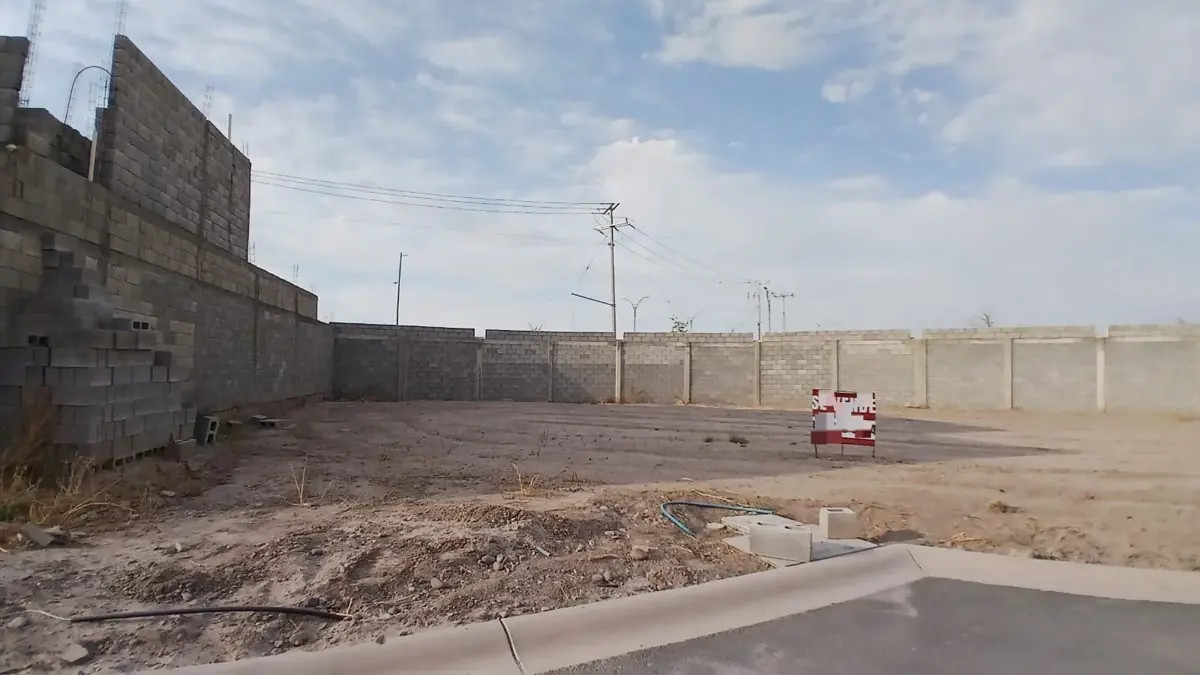 Terreno en venta en Ciudad la Encantada, Gómez Palacio — foto 1 de 4