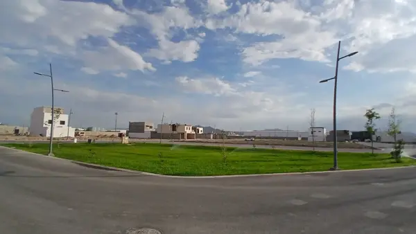 Terreno en venta en Ciudad la Encantada, Gómez Palacio — foto 2 de 4