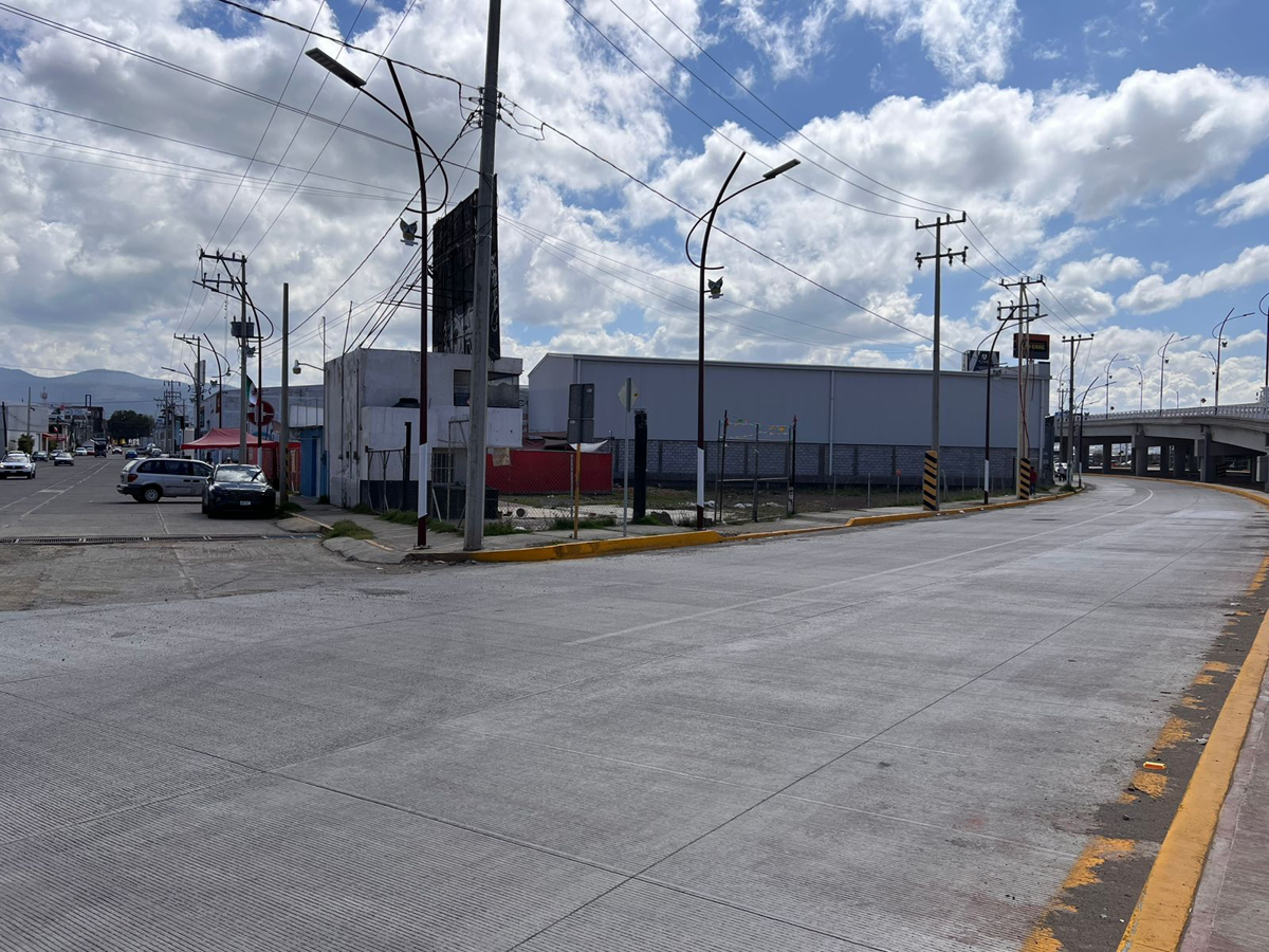 Terreno en renta en Felipe Angeles, Tulancingo de Bravo — foto 1 de 8