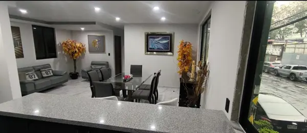 Departamento en venta en Letran Valle, Benito Juárez — foto 3 de 10