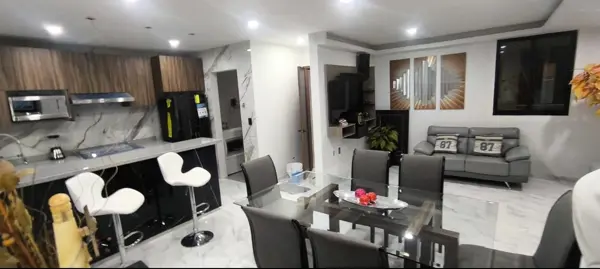 Departamento en venta en Letran Valle, Benito Juárez — foto 2 de 10