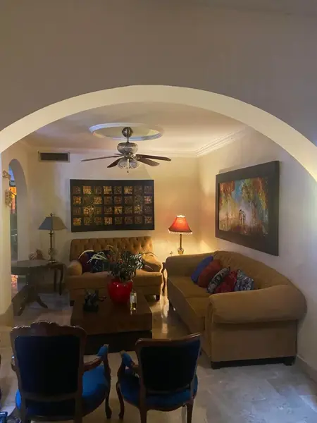 Casa en venta en Valle Grande, Hermosillo — foto 3 de 17