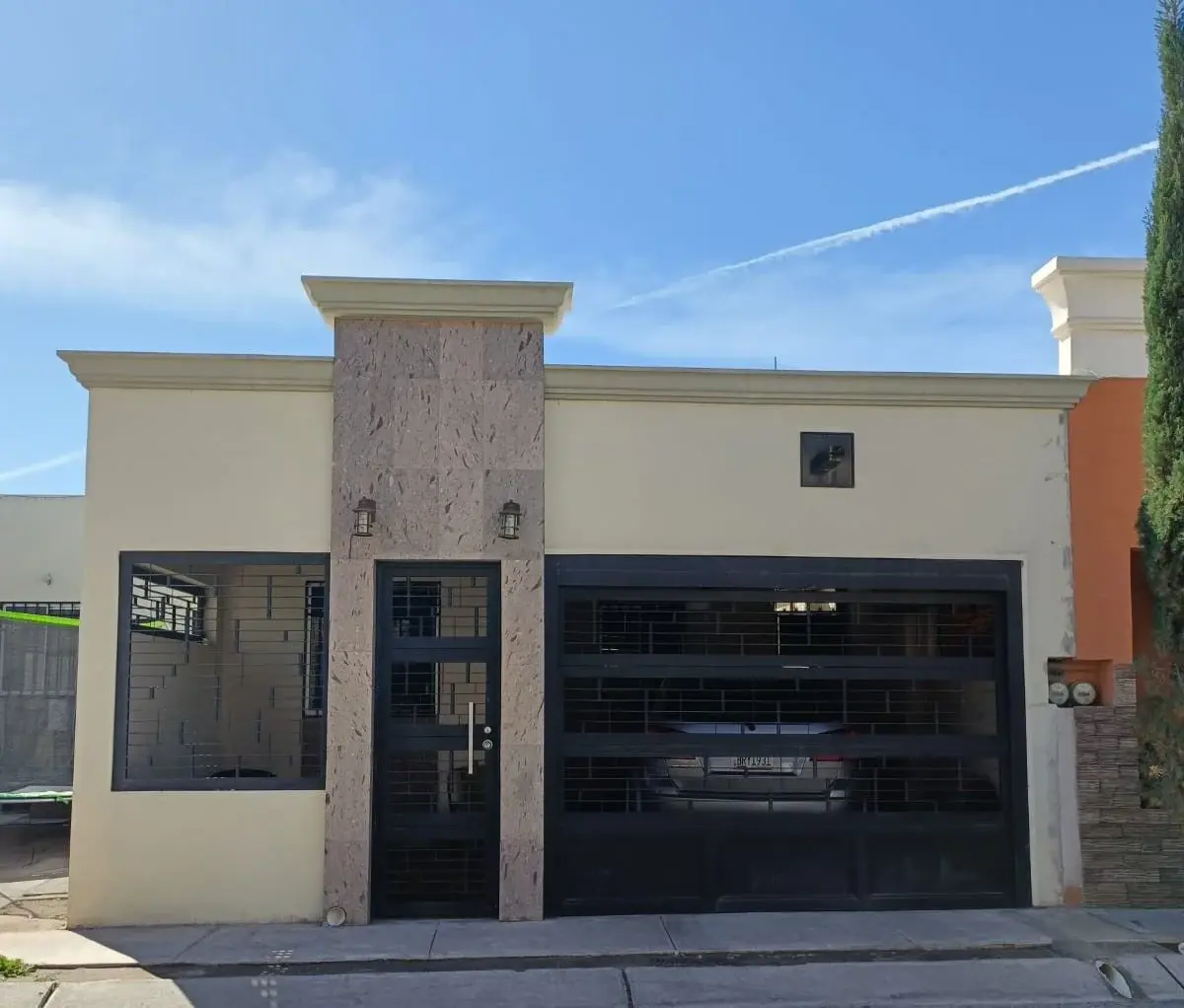 Casa en venta en Gala I, Hermosillo — foto 1 de 22
