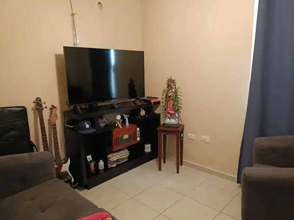 Casa en venta en Gala I, Hermosillo — foto 2 de 22