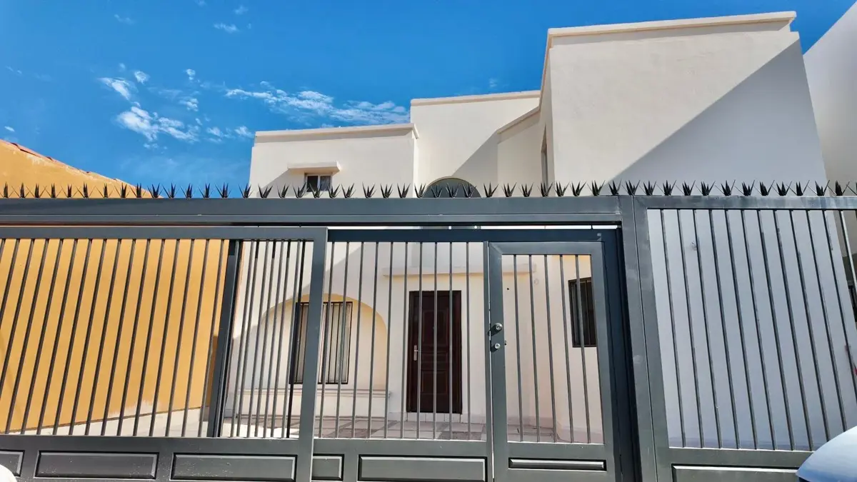 Casa en venta en Villa Sol, Hermosillo — foto 1 de 20