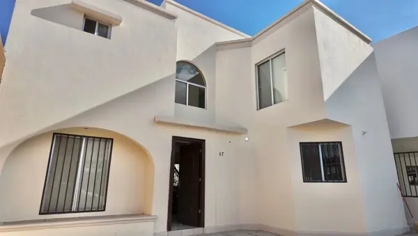 Casa en venta en Villa Sol, Hermosillo — foto 3 de 20