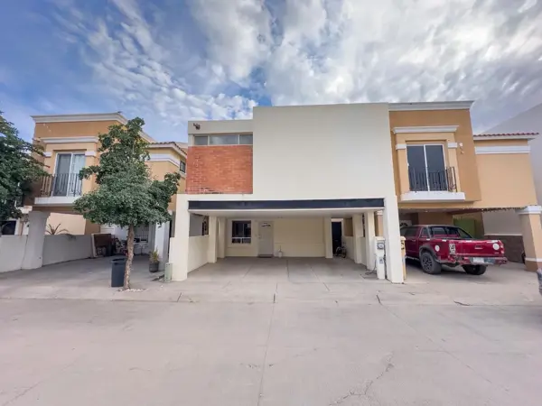 Casa en venta en El Esplendor, Hermosillo — foto 2 de 18