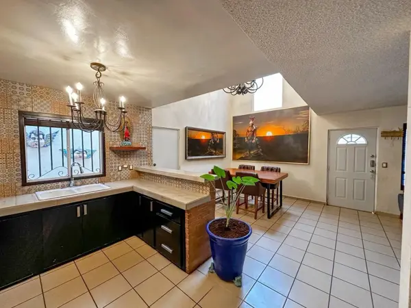 Casa en venta en El Esplendor, Hermosillo — foto 3 de 18