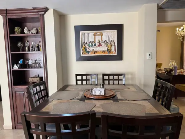 Casa en venta en Palermo Sección Ferrara, Hermosillo — foto 3 de 18