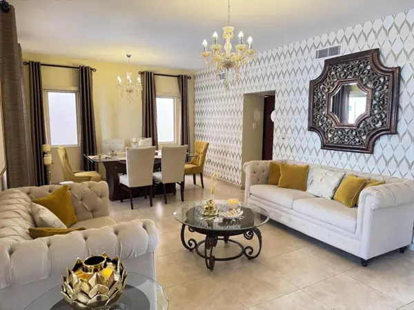 Casa en venta en Palermo Sección Ferrara, Hermosillo — foto 2 de 18