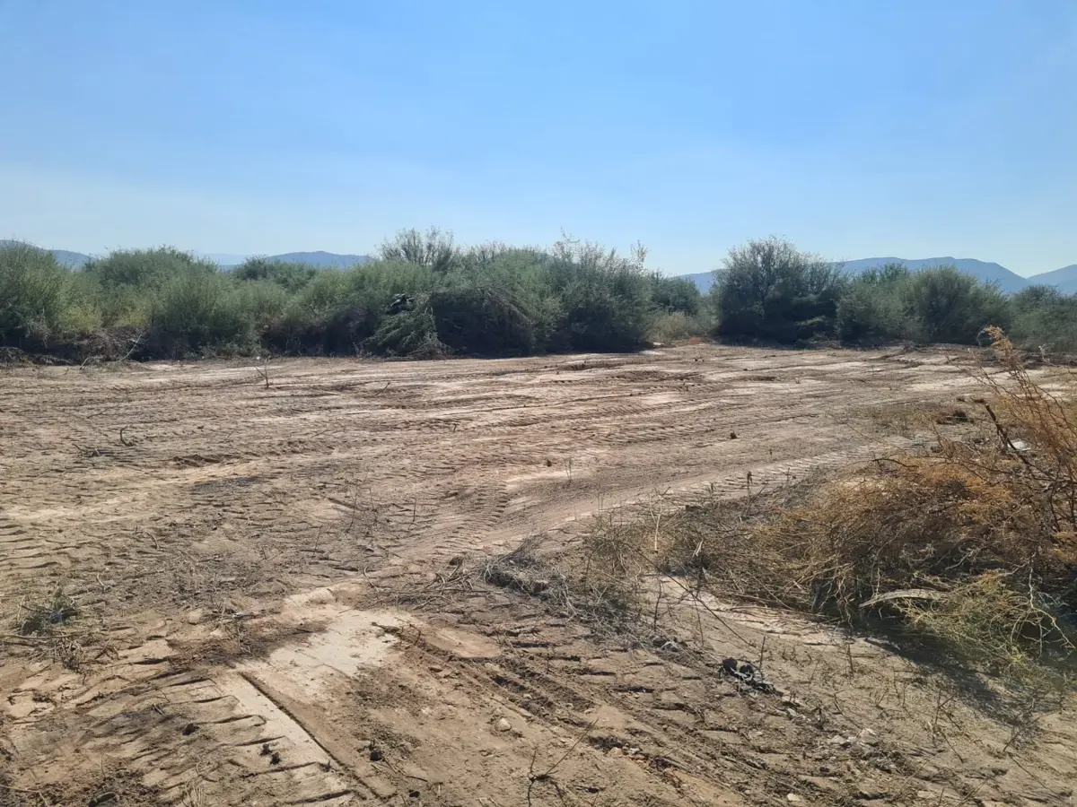 Terreno en venta en San Francisco, Lerdo — foto 1 de 4