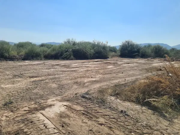TERRENO EN VENTA EN LERDO