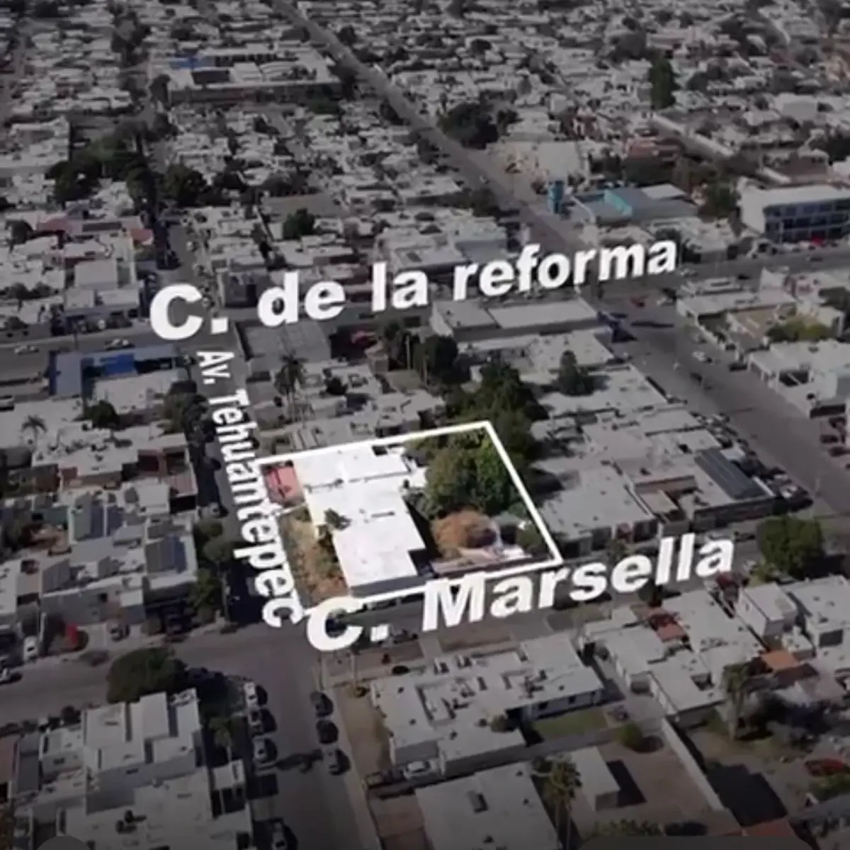 Casa en venta en Centenario, Hermosillo — foto 1 de 3