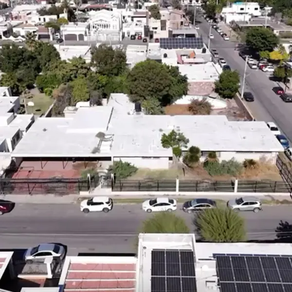 Casa en venta en Centenario, Hermosillo — foto 3 de 3