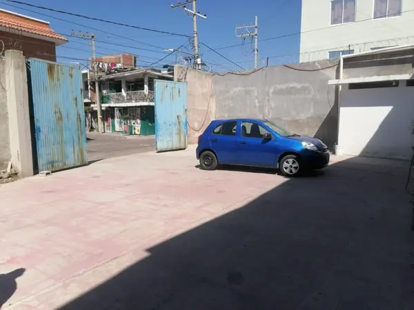 Bodega en renta en San Martin de Porres, Irapuato — foto 2 de 7