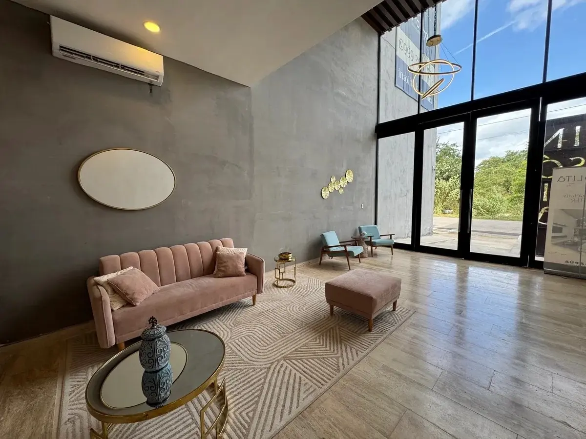 Departamento en venta en Montebello, Mérida — foto 1 de 18