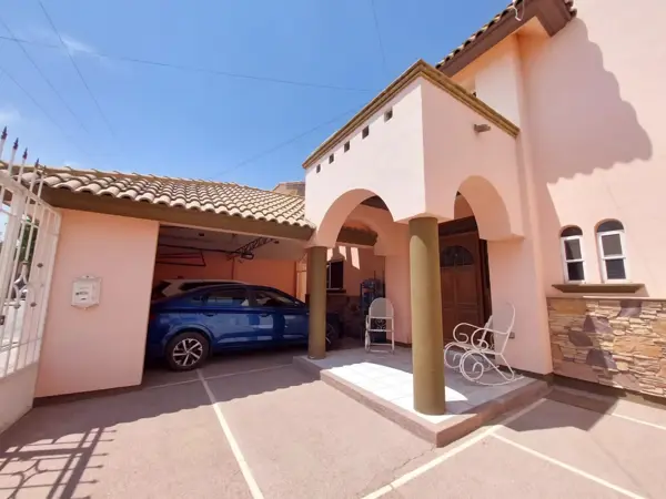 Casa en venta en Ampliación la Rosita, Torreón — foto 2 de 12