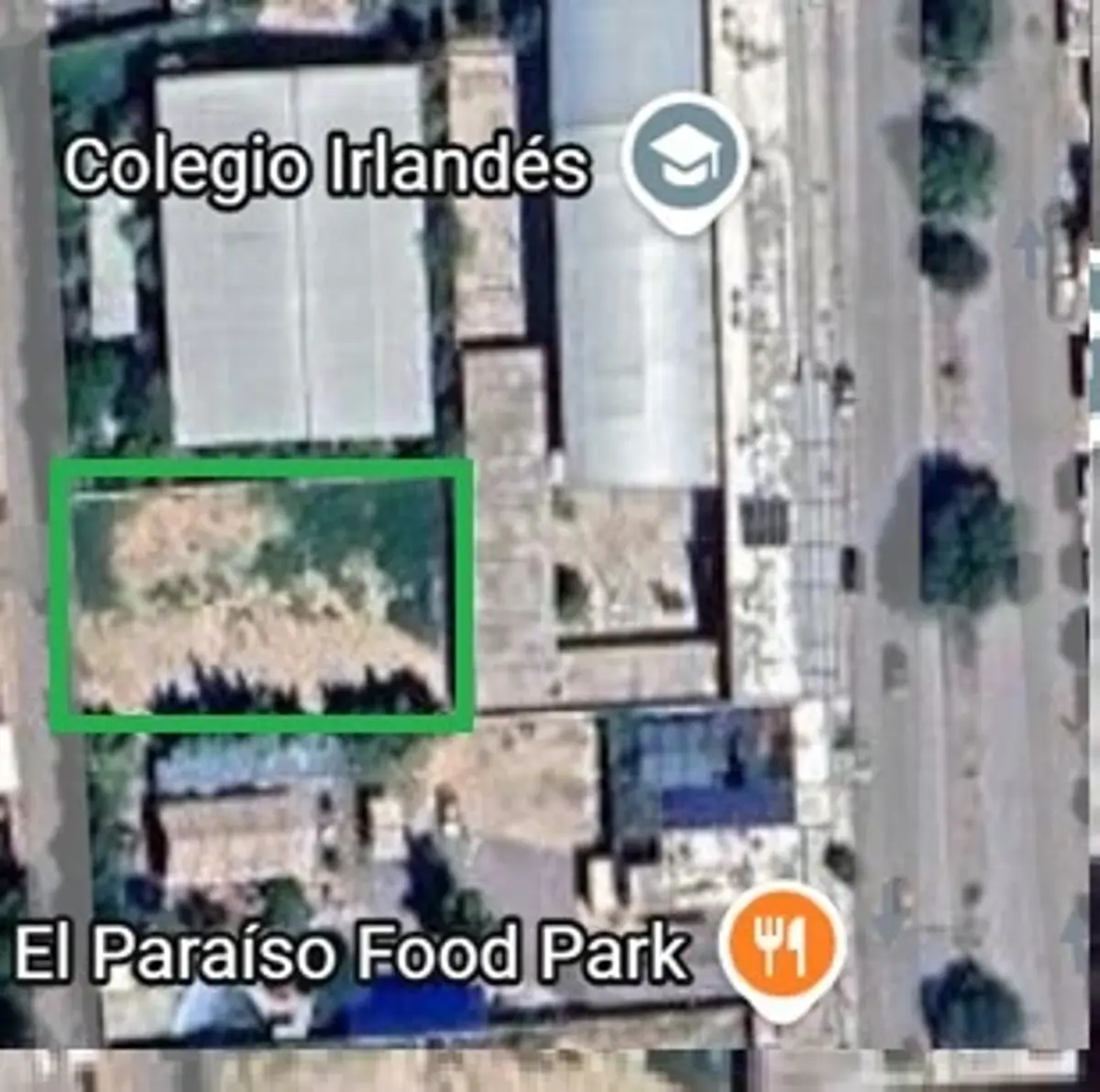 Terreno en venta en Joyas del Oriente, Torreón — foto 1 de 2