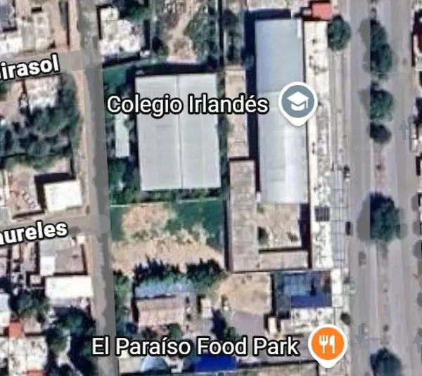 Terreno en venta en Joyas del Oriente, Torreón — foto 2 de 2