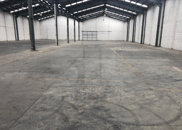 Nave en renta en Parque industrial Lerma, Lerma — foto 2 de 6