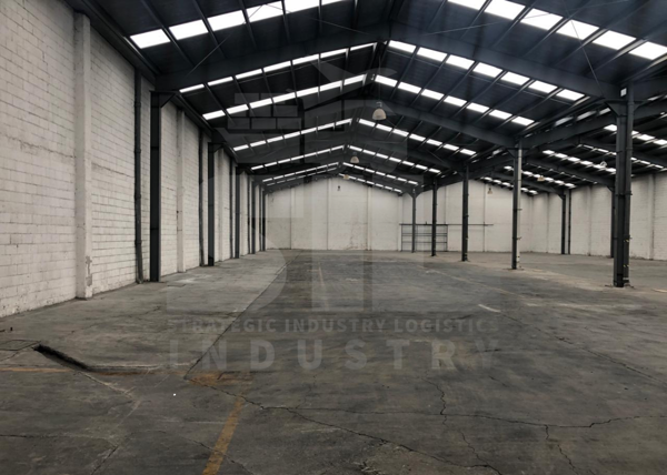 Nave en renta en Parque industrial Lerma, Lerma — foto 3 de 6