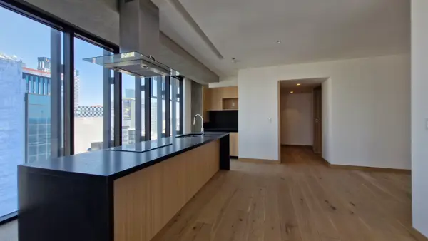 Departamento en venta en Juarez, Cuauhtémoc — foto 3 de 27