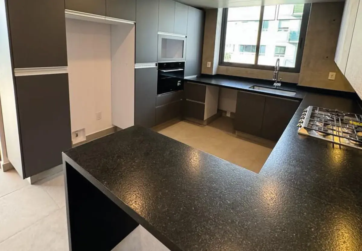 Departamento en venta en Polanco V Sección, Miguel Hidalgo — foto 1 de 7