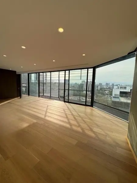 Departamento en venta en Polanco V Sección, Miguel Hidalgo — foto 2 de 7