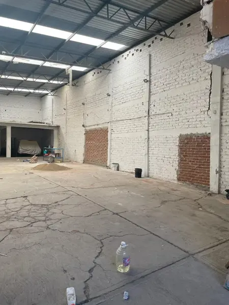 Bodega en venta en Cerrito de Jerez, León — foto 3 de 15