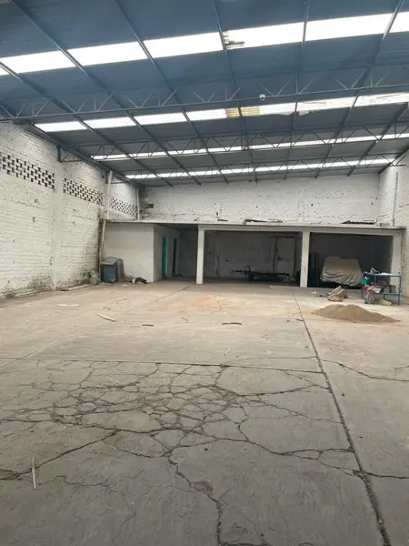 Bodega en venta en Cerrito de Jerez, León — foto 2 de 15