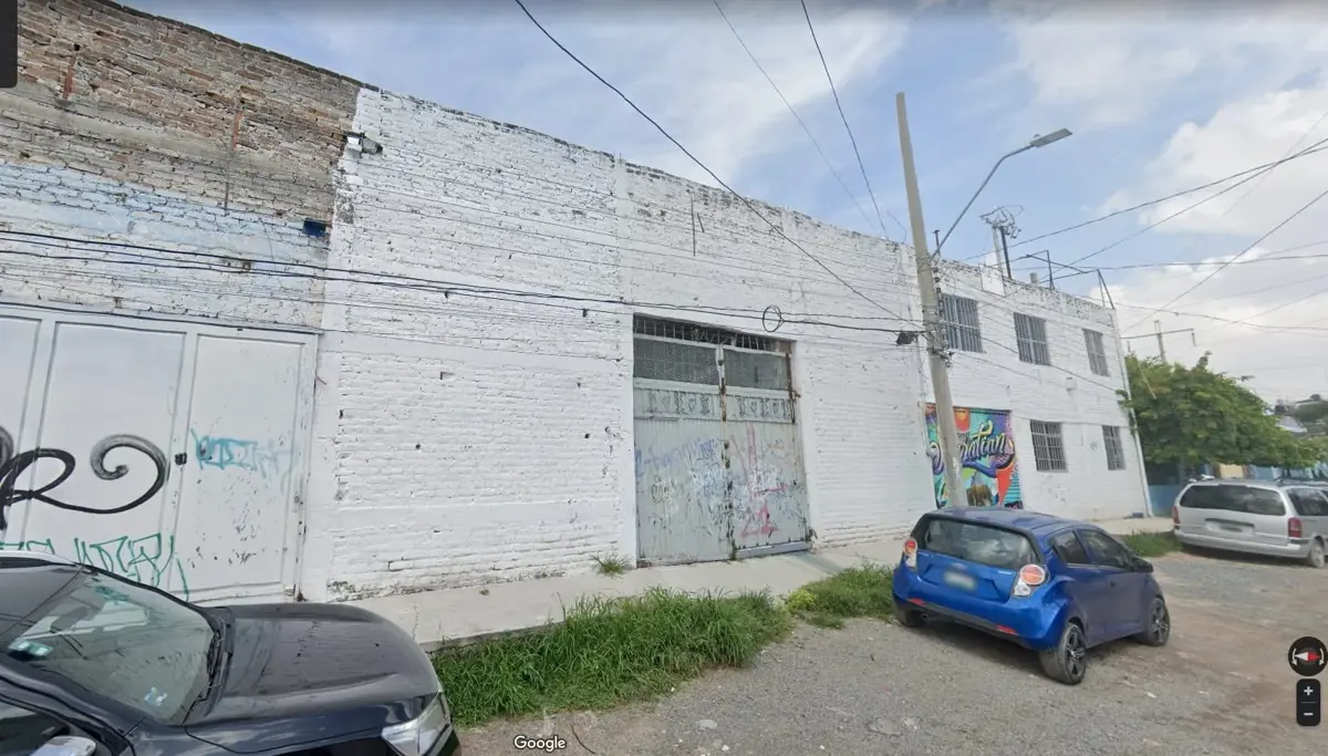 Bodega en venta en Cerrito de Jerez, León — foto 1 de 15