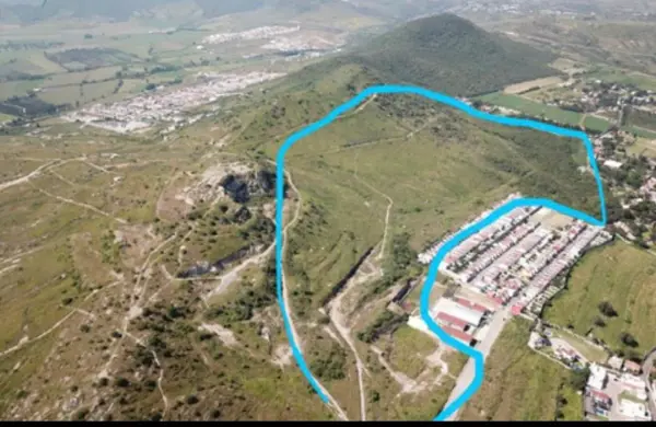 Terreno en venta en Atlixco Centro, Atlixco — foto 3 de 11