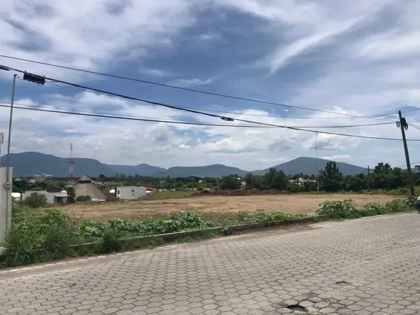 Terreno en venta en Atlixco Centro, Atlixco — foto 2 de 11