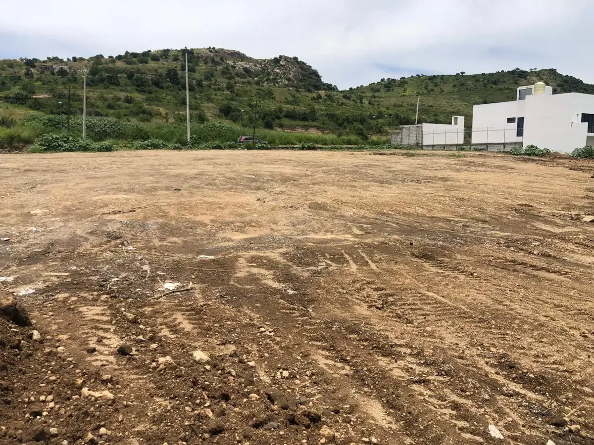 Terreno en venta en Atlixco Centro, Atlixco — foto 1 de 11