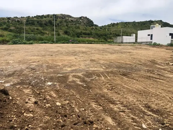 TERRENO (LOTE 1) EN VENTA EN ATLIXCO, PUEBLA