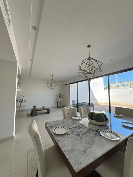 Casa en venta en Los Viñedos, Torreón — foto 2 de 23