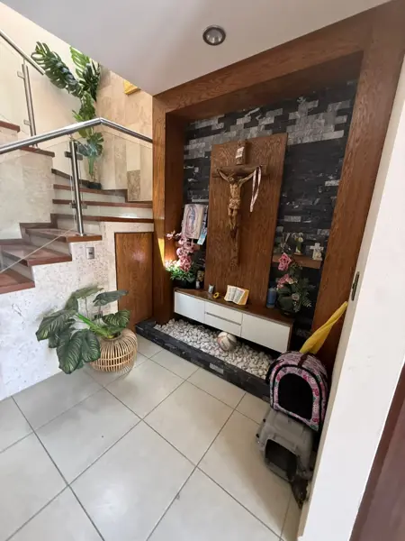 Casa en venta en Puerta de Piedra, Corregidora — foto 2 de 17