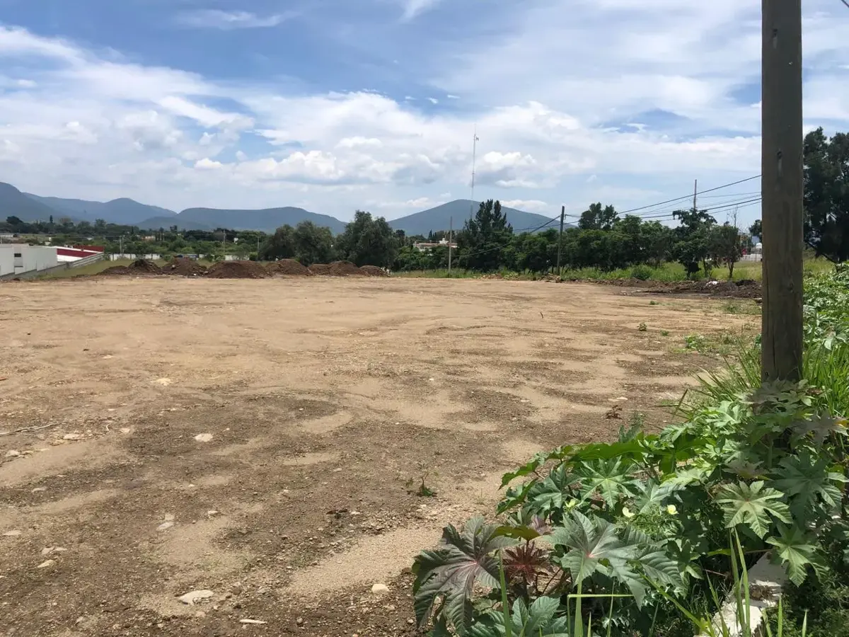 Terreno en venta en Atlixco Centro, Atlixco — foto 1 de 11