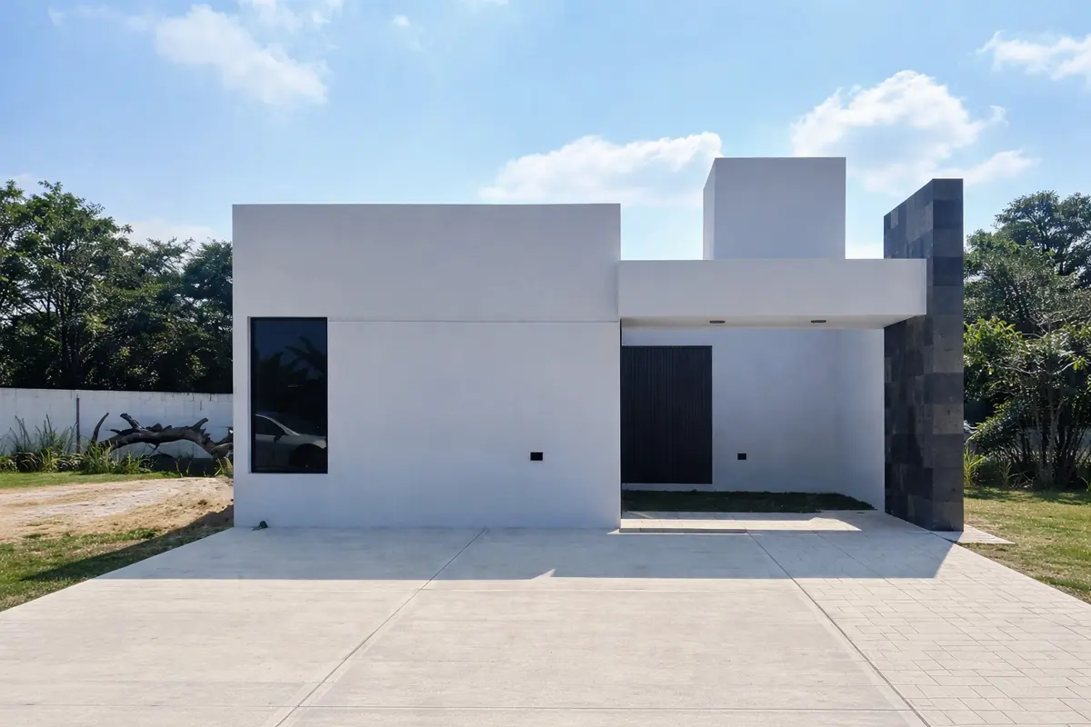 Casa nueva en la Guaira $1,270,000 (se aceptan todos los creditos) Casa nueva en la Guaira $1,270,000 (se aceptan todos los creditos)