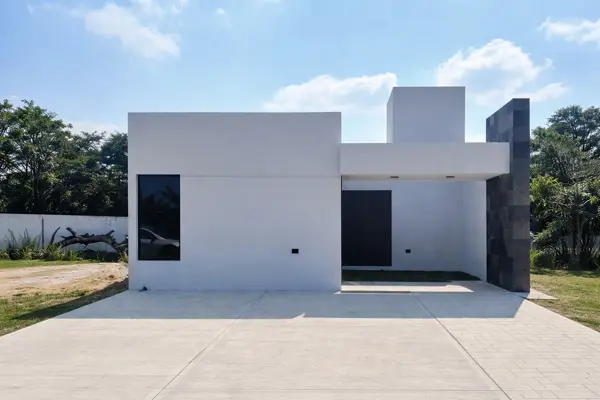 Casa nueva en la Guaira $1,270,000 (se aceptan todos los creditos)