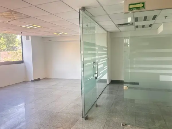 Oficina en renta en Guadalupe Inn, Álvaro Obregón — foto 3 de 21