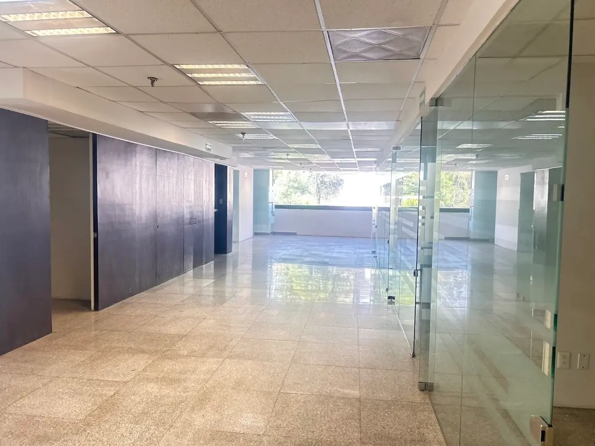 Oficina en renta en Guadalupe Inn, Álvaro Obregón — foto 1 de 21