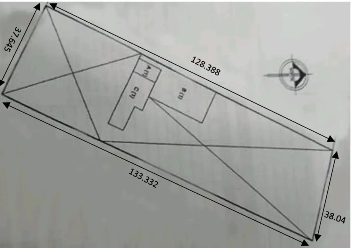 Terreno en venta en El Salto, León — foto 1 de 14