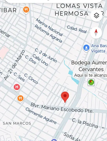 Terreno en venta en El Salto, León — foto 2 de 14