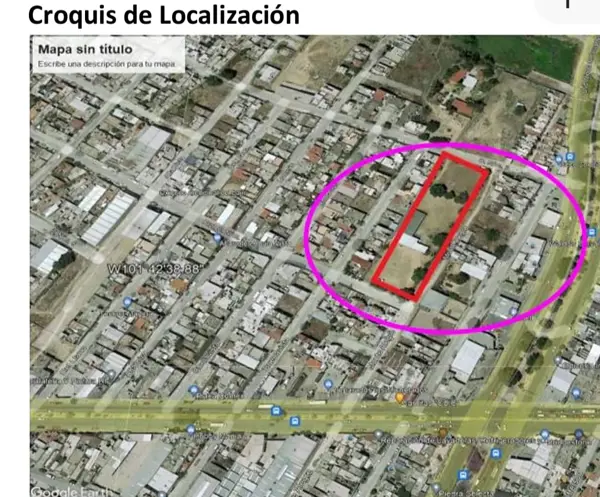 Terreno en venta en El Salto, León — foto 3 de 14