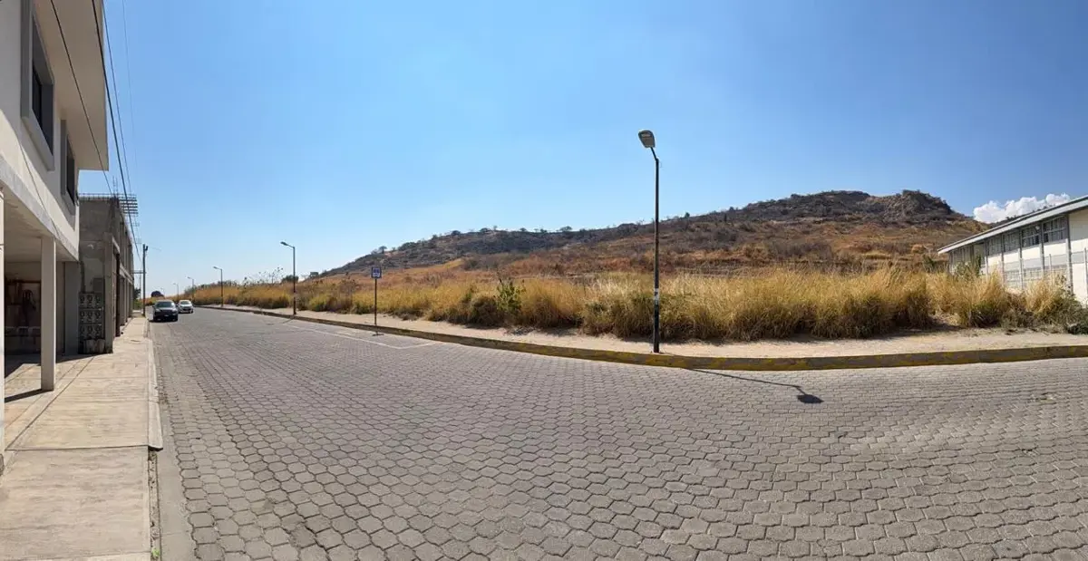 Terreno en venta en Atlixco Centro, Atlixco — foto 1 de 5