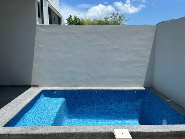 Casa en Venta en El Barrial, Santiago, Nuevo León 2