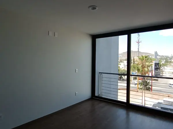 Departamento en renta en Jardines del Moral, León — foto 2 de 23